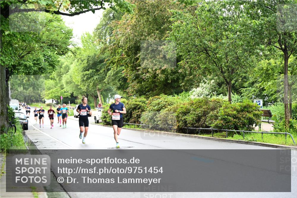 14.06.2026 - REWE Women's Run Dr. Thomas Lammeyer http://msf.ph/oto/9751454 14.06.2026 09:13:46 Laufen  meine-sportfotos.de