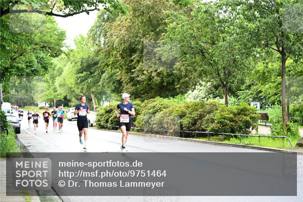 14.06.2026 - REWE Women's Run Dr. Thomas Lammeyer http://msf.ph/oto/9751464 14.06.2026 09:13:46 Laufen  meine-sportfotos.de