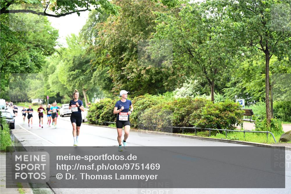 14.06.2026 - REWE Women's Run Dr. Thomas Lammeyer http://msf.ph/oto/9751469 14.06.2026 09:13:47 Laufen  meine-sportfotos.de