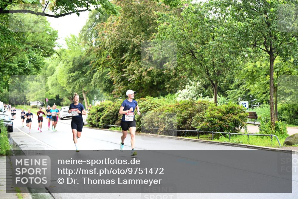 14.06.2026 - REWE Women's Run Dr. Thomas Lammeyer http://msf.ph/oto/9751472 14.06.2026 09:13:47 Laufen  meine-sportfotos.de