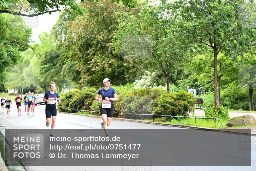 14.06.2026 - REWE Women's Run Dr. Thomas Lammeyer http://msf.ph/oto/9751477 14.06.2026 09:13:47 Laufen  meine-sportfotos.de