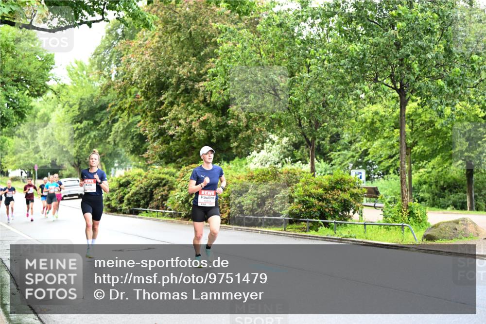 14.06.2026 - REWE Women's Run Dr. Thomas Lammeyer http://msf.ph/oto/9751479 14.06.2026 09:13:47 Laufen  meine-sportfotos.de