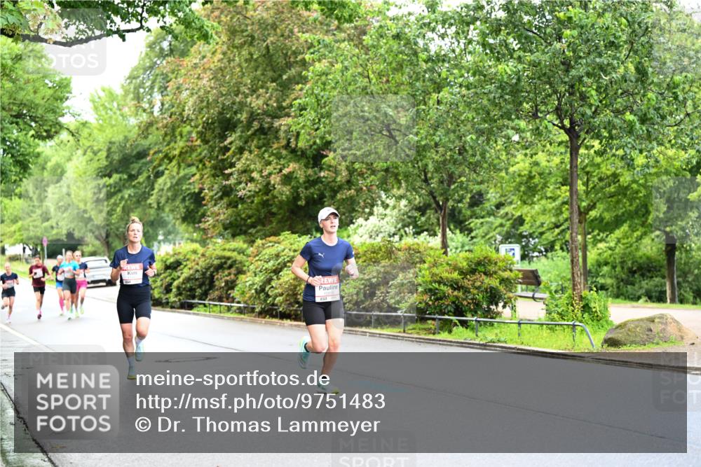 14.06.2026 - REWE Women's Run Dr. Thomas Lammeyer http://msf.ph/oto/9751483 14.06.2026 09:13:48 Laufen  meine-sportfotos.de