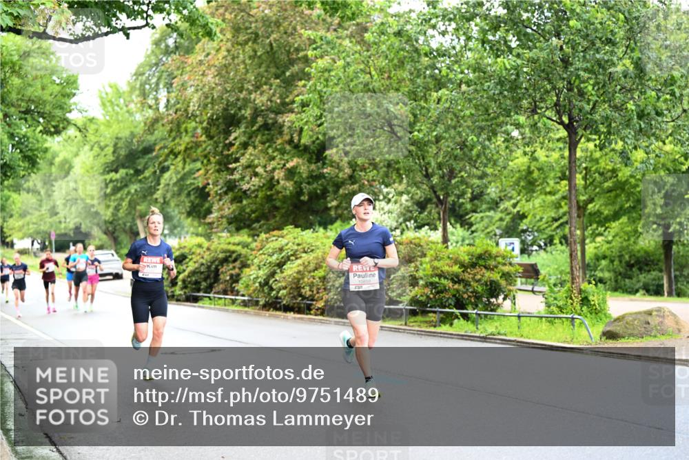 14.06.2026 - REWE Women's Run Dr. Thomas Lammeyer http://msf.ph/oto/9751489 14.06.2026 09:13:48 Laufen 10859, 57 meine-sportfotos.de