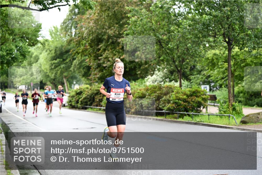 14.06.2026 - REWE Women's Run Dr. Thomas Lammeyer http://msf.ph/oto/9751500 14.06.2026 09:13:49 Laufen 11447, 7 meine-sportfotos.de