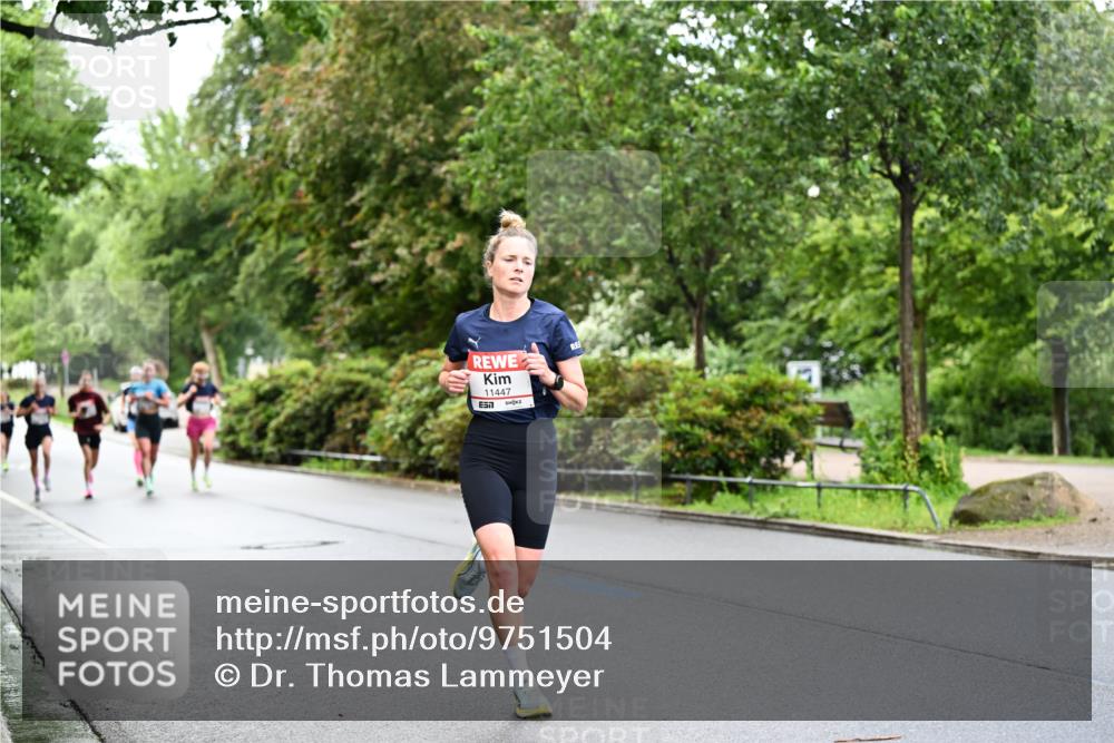14.06.2026 - REWE Women's Run Dr. Thomas Lammeyer http://msf.ph/oto/9751504 14.06.2026 09:13:50 Laufen 11447 meine-sportfotos.de