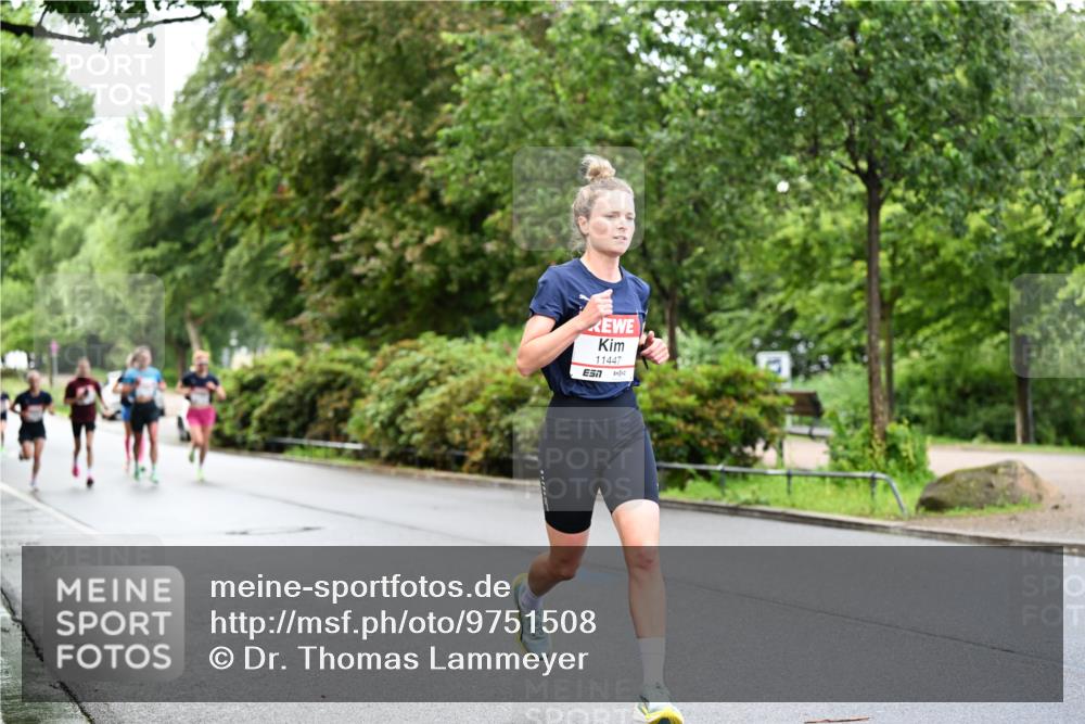 14.06.2026 - REWE Women's Run Dr. Thomas Lammeyer http://msf.ph/oto/9751508 14.06.2026 09:13:50 Laufen 11447 meine-sportfotos.de