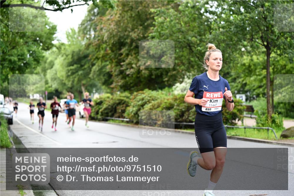 14.06.2026 - REWE Women's Run Dr. Thomas Lammeyer http://msf.ph/oto/9751510 14.06.2026 09:13:50 Laufen 11447 meine-sportfotos.de