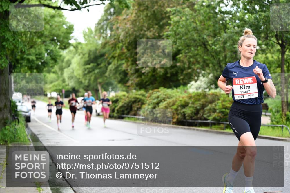 14.06.2026 - REWE Women's Run Dr. Thomas Lammeyer http://msf.ph/oto/9751512 14.06.2026 09:13:50 Laufen 11447 meine-sportfotos.de