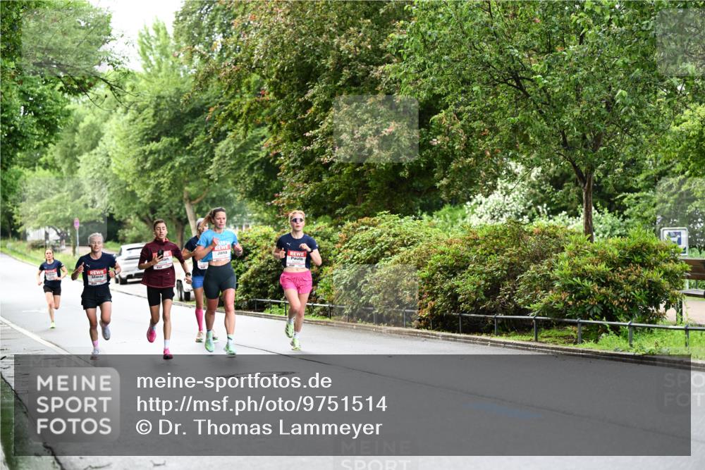 14.06.2026 - REWE Women's Run Dr. Thomas Lammeyer http://msf.ph/oto/9751514 14.06.2026 09:13:52 Laufen  meine-sportfotos.de