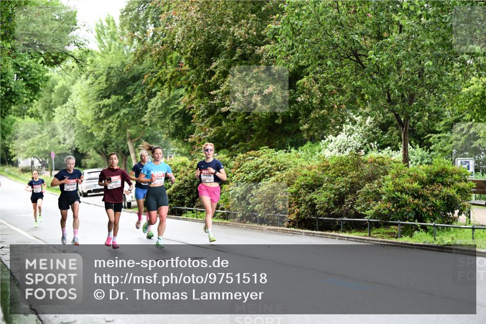 14.06.2026 - REWE Women's Run Dr. Thomas Lammeyer http://msf.ph/oto/9751518 14.06.2026 09:13:52 Laufen  meine-sportfotos.de