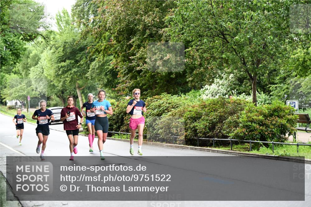 14.06.2026 - REWE Women's Run Dr. Thomas Lammeyer http://msf.ph/oto/9751522 14.06.2026 09:13:52 Laufen  meine-sportfotos.de