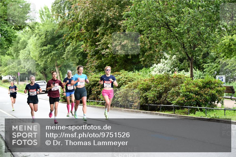 14.06.2026 - REWE Women's Run Dr. Thomas Lammeyer http://msf.ph/oto/9751526 14.06.2026 09:13:52 Laufen 10328 meine-sportfotos.de