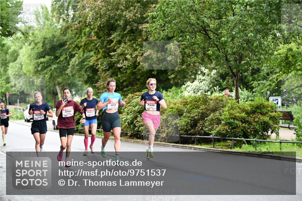 14.06.2026 - REWE Women's Run Dr. Thomas Lammeyer http://msf.ph/oto/9751537 14.06.2026 09:13:53 Laufen  meine-sportfotos.de