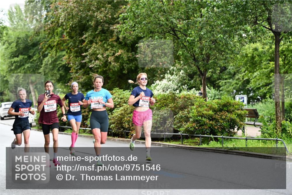 14.06.2026 - REWE Women's Run Dr. Thomas Lammeyer http://msf.ph/oto/9751546 14.06.2026 09:13:54 Laufen 10072 meine-sportfotos.de