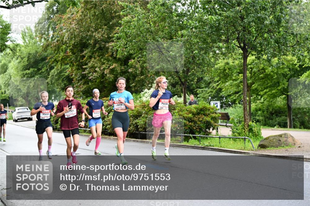 14.06.2026 - REWE Women's Run Dr. Thomas Lammeyer http://msf.ph/oto/9751553 14.06.2026 09:13:54 Laufen  meine-sportfotos.de