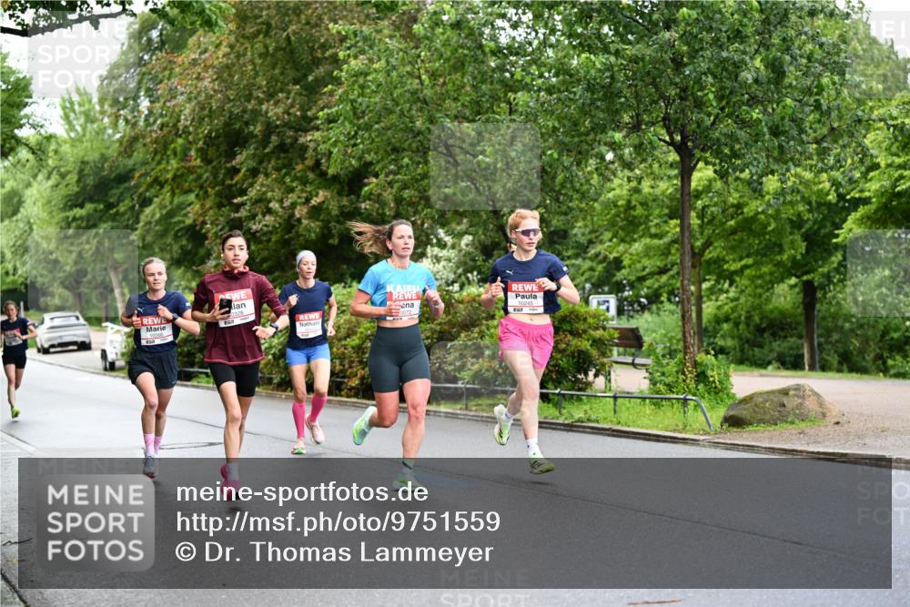 14.06.2026 - REWE Women's Run Dr. Thomas Lammeyer http://msf.ph/oto/9751559 14.06.2026 09:13:55 Laufen 0328, 10266, 10245 meine-sportfotos.de