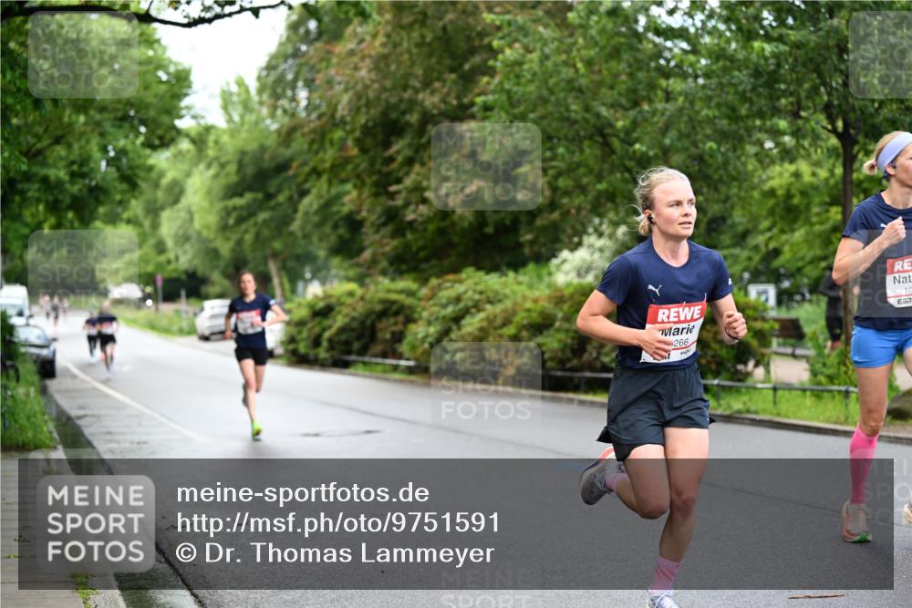 14.06.2026 - REWE Women's Run Dr. Thomas Lammeyer http://msf.ph/oto/9751591 14.06.2026 09:13:57 Laufen 266, 10 meine-sportfotos.de