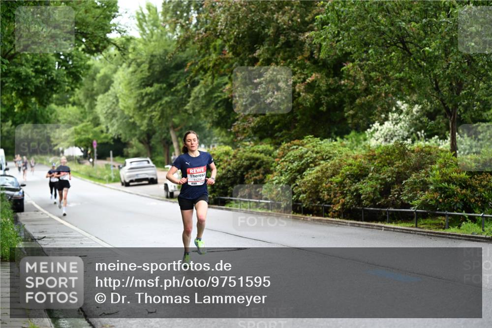 14.06.2026 - REWE Women's Run Dr. Thomas Lammeyer http://msf.ph/oto/9751595 14.06.2026 09:13:58 Laufen 11296 meine-sportfotos.de