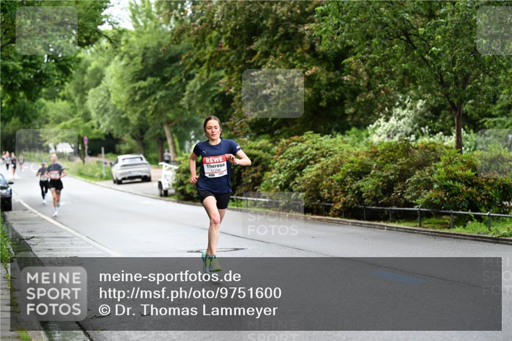 14.06.2026 - REWE Women's Run Dr. Thomas Lammeyer http://msf.ph/oto/9751600 14.06.2026 09:13:58 Laufen 11296 meine-sportfotos.de