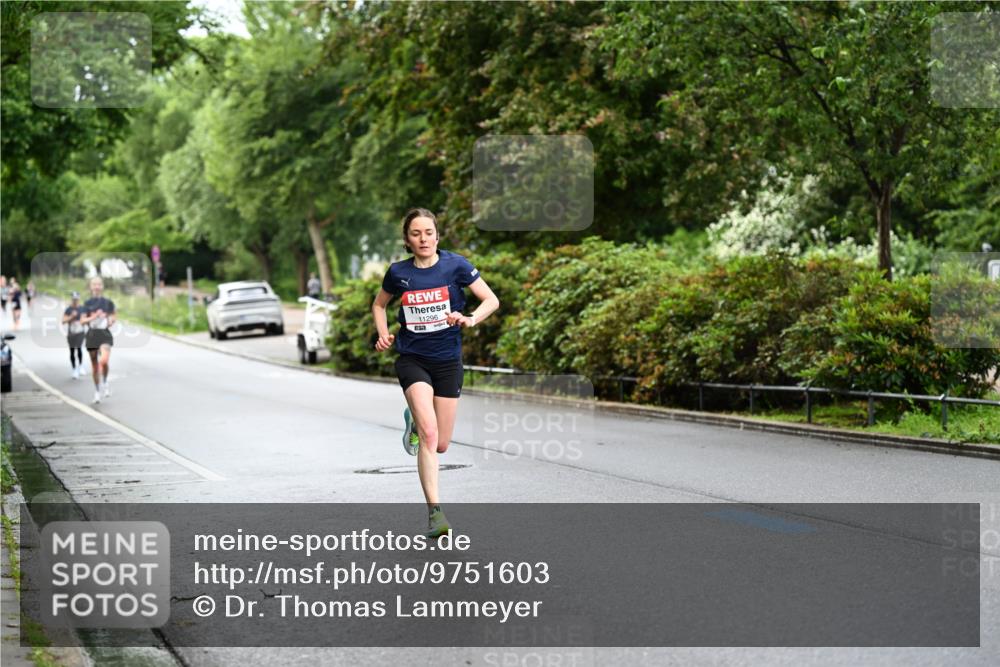 14.06.2026 - REWE Women's Run Dr. Thomas Lammeyer http://msf.ph/oto/9751603 14.06.2026 09:13:58 Laufen 11296, 51 meine-sportfotos.de