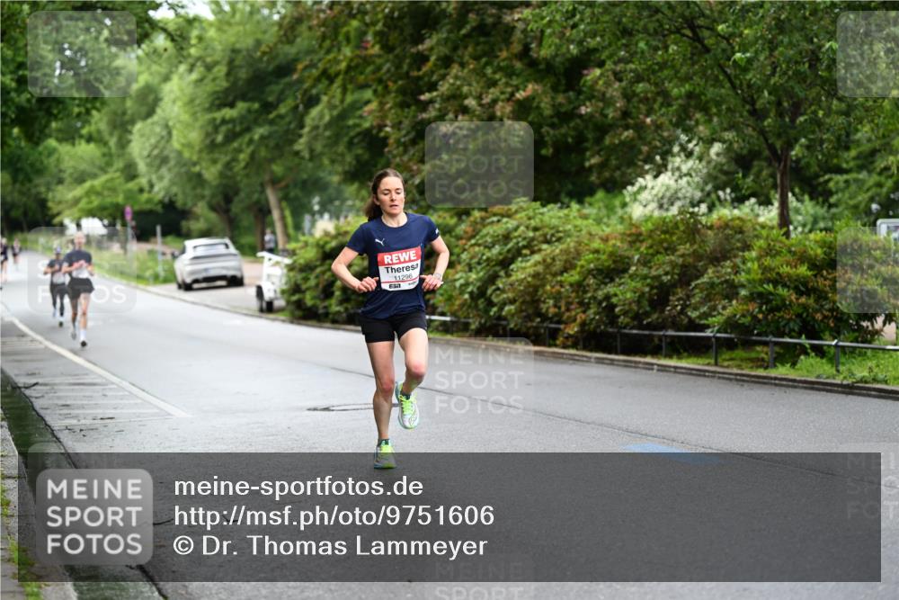 14.06.2026 - REWE Women's Run Dr. Thomas Lammeyer http://msf.ph/oto/9751606 14.06.2026 09:13:58 Laufen 11296, 57 meine-sportfotos.de