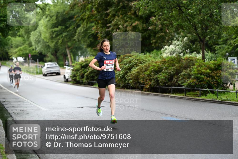 14.06.2026 - REWE Women's Run Dr. Thomas Lammeyer http://msf.ph/oto/9751608 14.06.2026 09:13:58 Laufen 11296, 7 meine-sportfotos.de