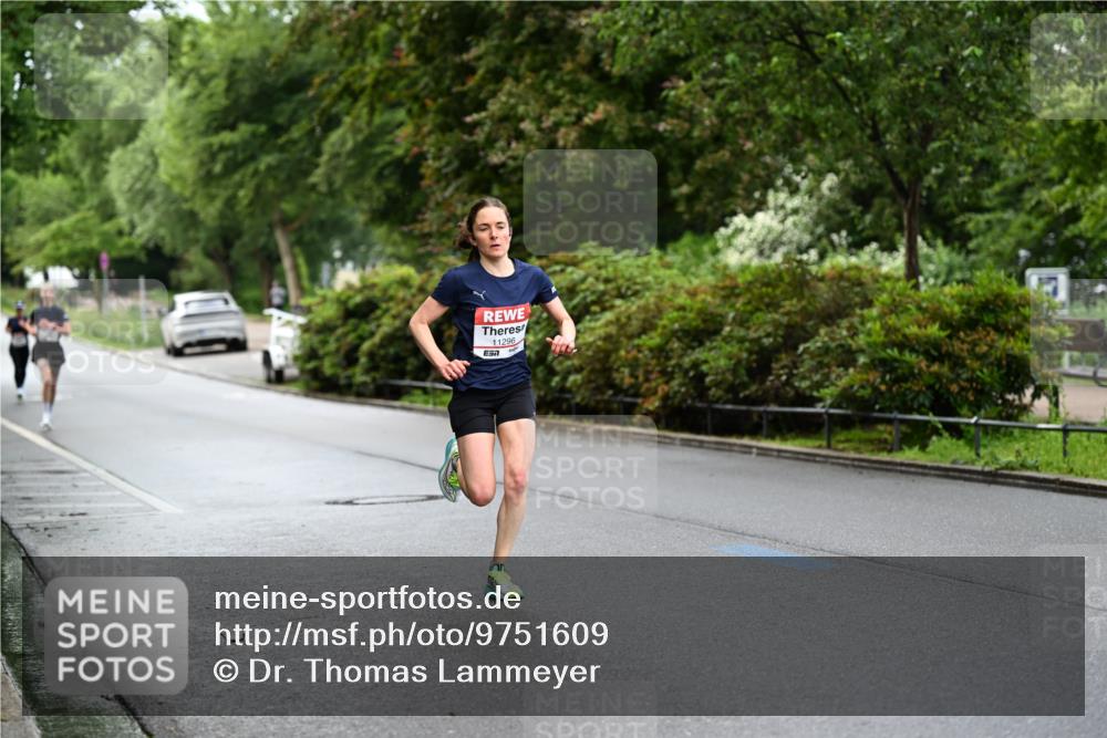 14.06.2026 - REWE Women's Run Dr. Thomas Lammeyer http://msf.ph/oto/9751609 14.06.2026 09:13:58 Laufen 11296, 7 meine-sportfotos.de