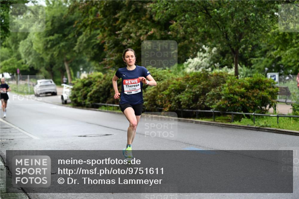 14.06.2026 - REWE Women's Run Dr. Thomas Lammeyer http://msf.ph/oto/9751611 14.06.2026 09:13:59 Laufen 11296, 7 meine-sportfotos.de