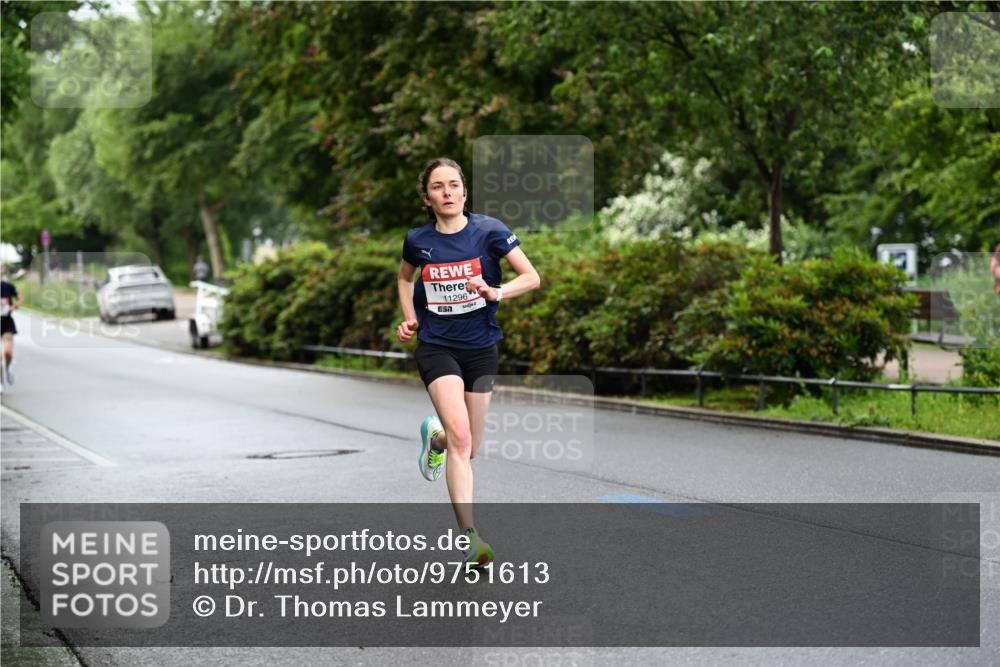 14.06.2026 - REWE Women's Run Dr. Thomas Lammeyer http://msf.ph/oto/9751613 14.06.2026 09:13:59 Laufen 2, 11296 meine-sportfotos.de
