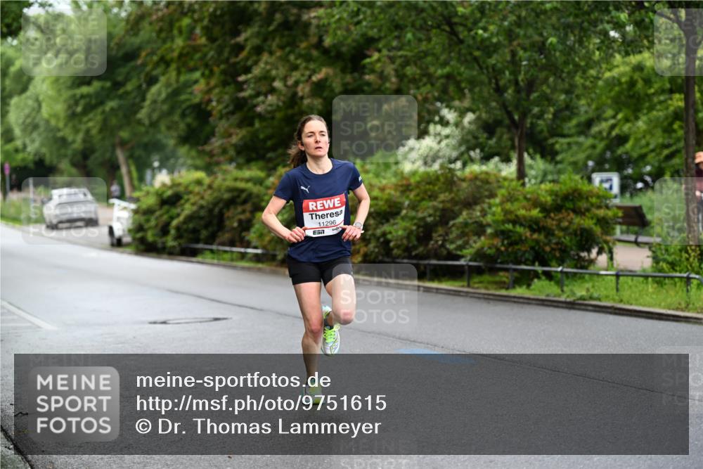 14.06.2026 - REWE Women's Run Dr. Thomas Lammeyer http://msf.ph/oto/9751615 14.06.2026 09:13:59 Laufen 11296, 7 meine-sportfotos.de