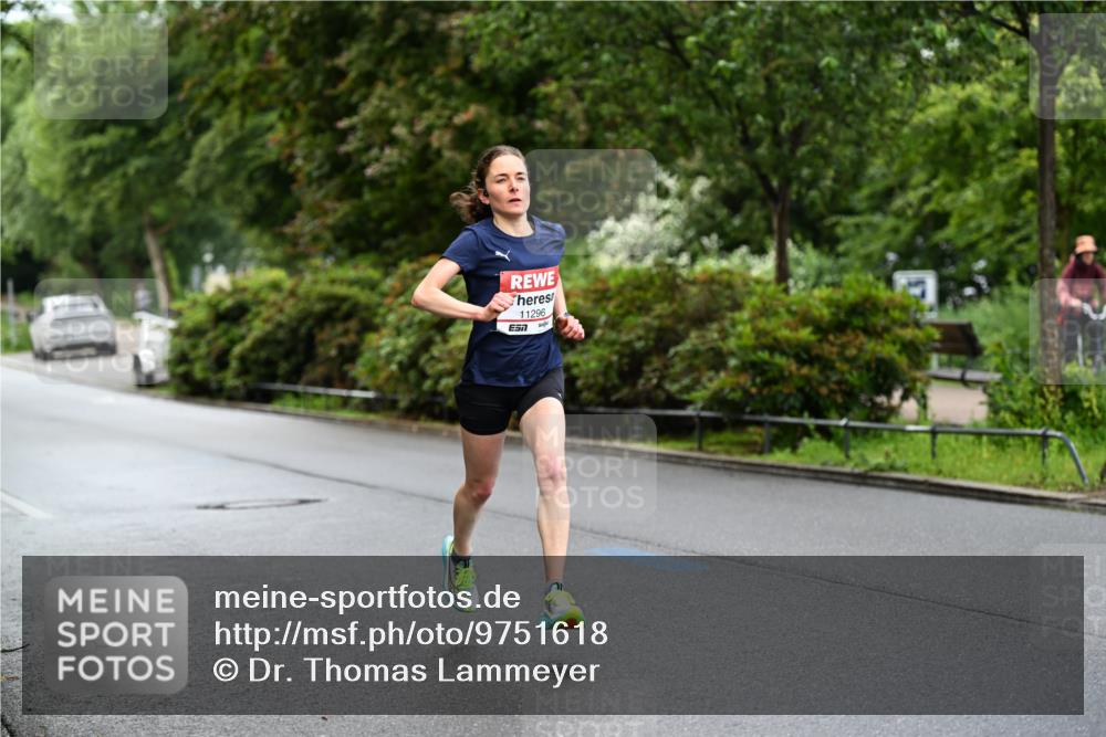 14.06.2026 - REWE Women's Run Dr. Thomas Lammeyer http://msf.ph/oto/9751618 14.06.2026 09:13:59 Laufen 11296, 7 meine-sportfotos.de
