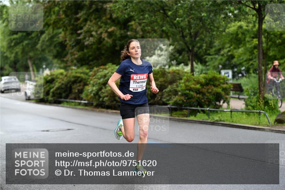 14.06.2026 - REWE Women's Run Dr. Thomas Lammeyer http://msf.ph/oto/9751620 14.06.2026 09:13:59 Laufen 11296 meine-sportfotos.de