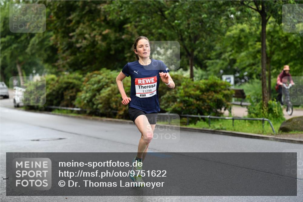 14.06.2026 - REWE Women's Run Dr. Thomas Lammeyer http://msf.ph/oto/9751622 14.06.2026 09:13:59 Laufen 11296 meine-sportfotos.de