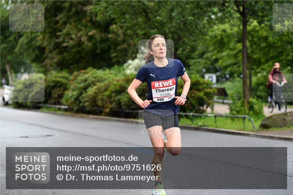 14.06.2026 - REWE Women's Run Dr. Thomas Lammeyer http://msf.ph/oto/9751626 14.06.2026 09:14:00 Laufen 11296, 7 meine-sportfotos.de
