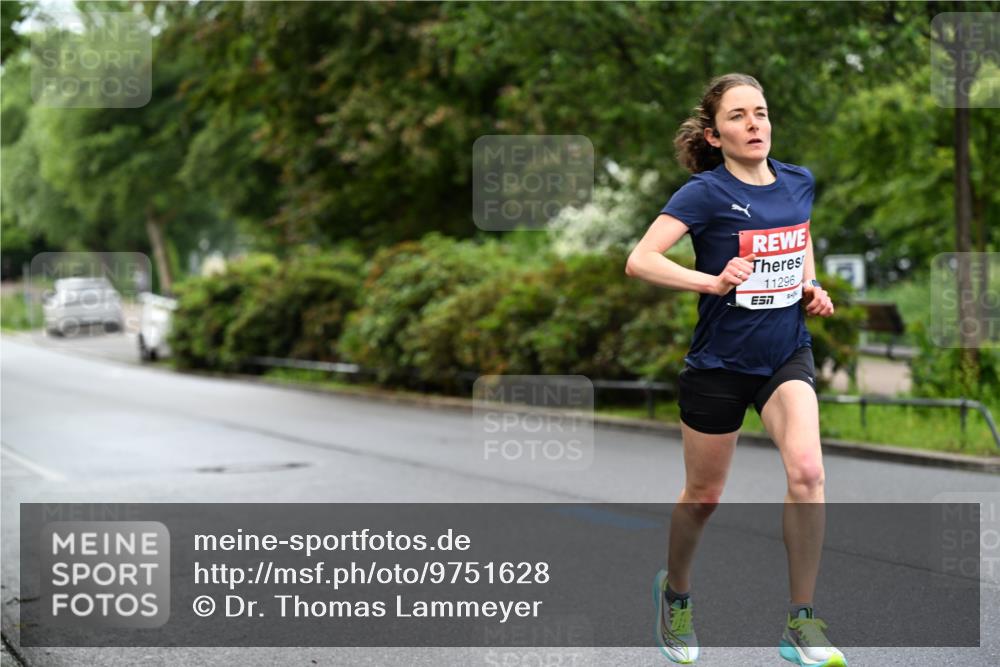 14.06.2026 - REWE Women's Run Dr. Thomas Lammeyer http://msf.ph/oto/9751628 14.06.2026 09:14:00 Laufen 11296 meine-sportfotos.de