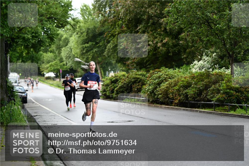 14.06.2026 - REWE Women's Run Dr. Thomas Lammeyer http://msf.ph/oto/9751634 14.06.2026 09:14:04 Laufen  meine-sportfotos.de