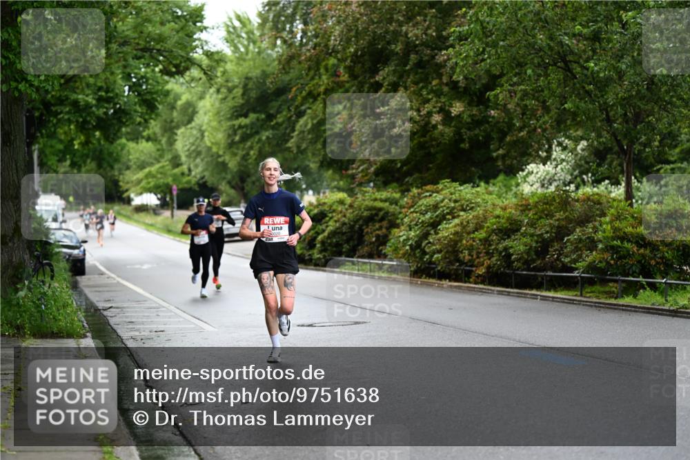 14.06.2026 - REWE Women's Run Dr. Thomas Lammeyer http://msf.ph/oto/9751638 14.06.2026 09:14:04 Laufen  meine-sportfotos.de