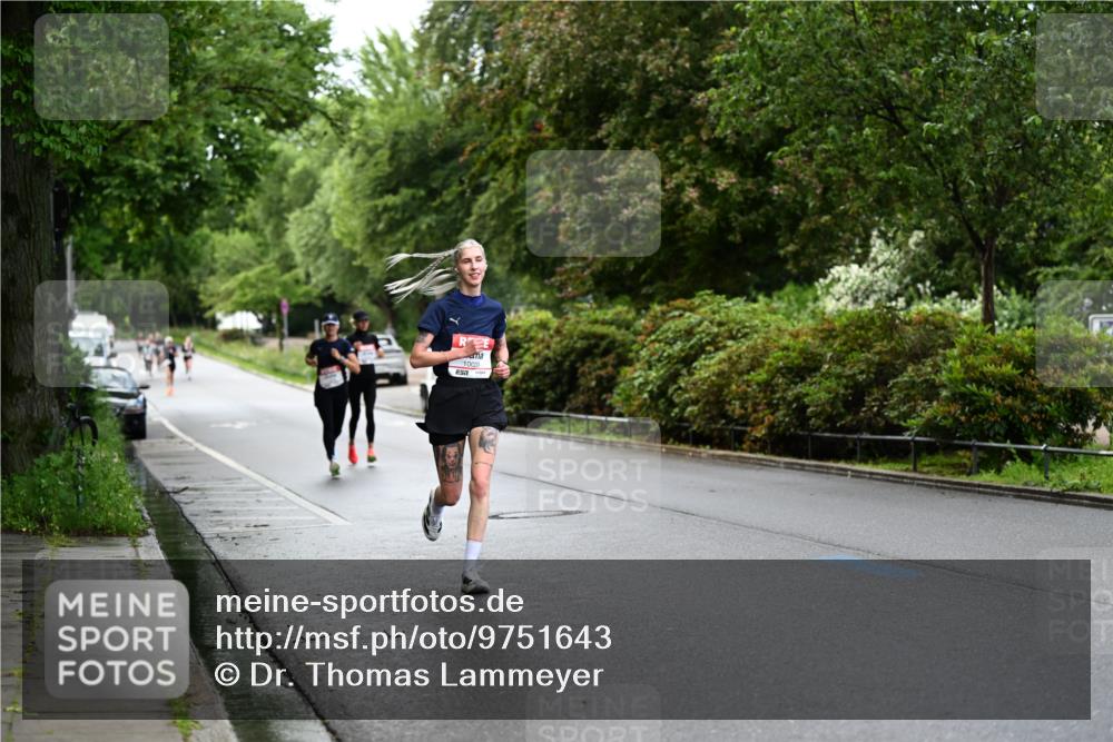14.06.2026 - REWE Women's Run Dr. Thomas Lammeyer http://msf.ph/oto/9751643 14.06.2026 09:14:05 Laufen 10020, 7 meine-sportfotos.de