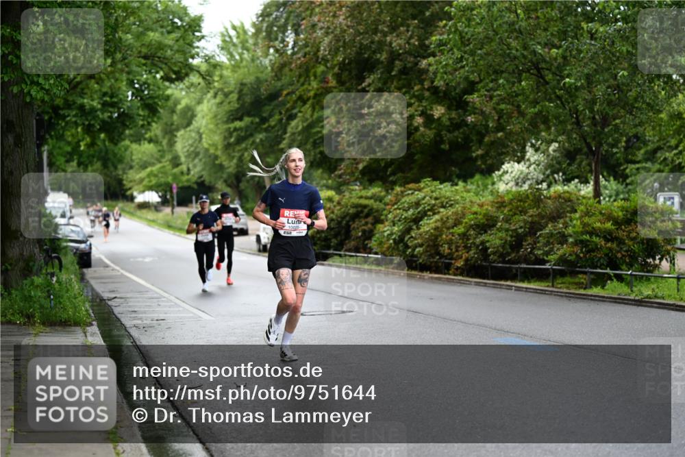 14.06.2026 - REWE Women's Run Dr. Thomas Lammeyer http://msf.ph/oto/9751644 14.06.2026 09:14:05 Laufen 10020 meine-sportfotos.de