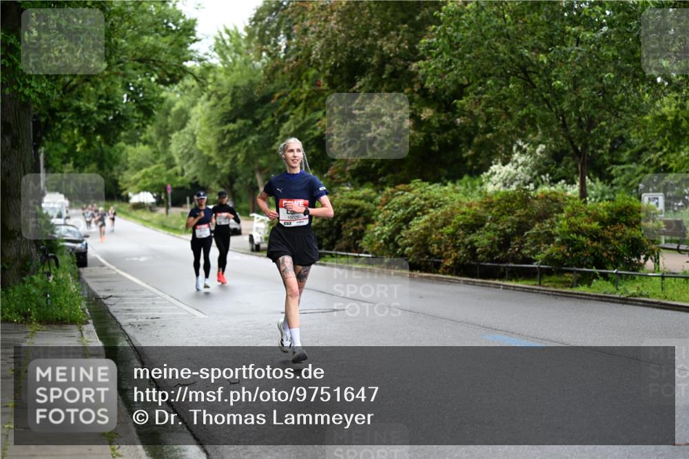 14.06.2026 - REWE Women's Run Dr. Thomas Lammeyer http://msf.ph/oto/9751647 14.06.2026 09:14:05 Laufen 10020 meine-sportfotos.de