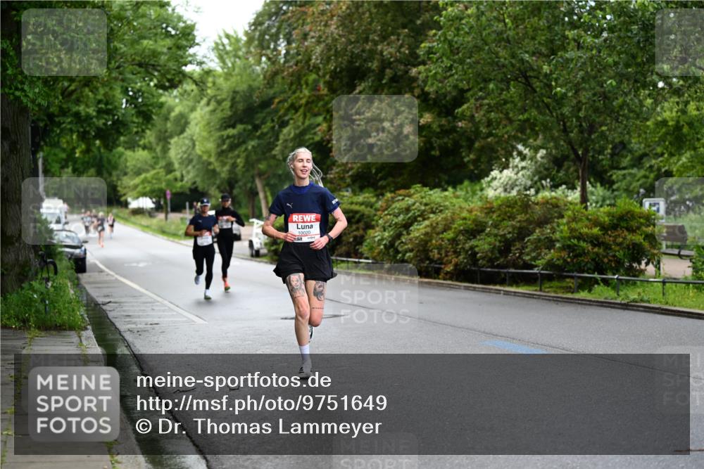 14.06.2026 - REWE Women's Run Dr. Thomas Lammeyer http://msf.ph/oto/9751649 14.06.2026 09:14:05 Laufen 10020 meine-sportfotos.de