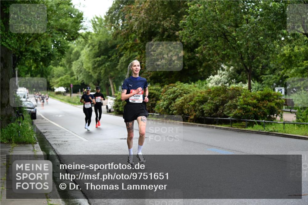 14.06.2026 - REWE Women's Run Dr. Thomas Lammeyer http://msf.ph/oto/9751651 14.06.2026 09:14:05 Laufen 10020 meine-sportfotos.de