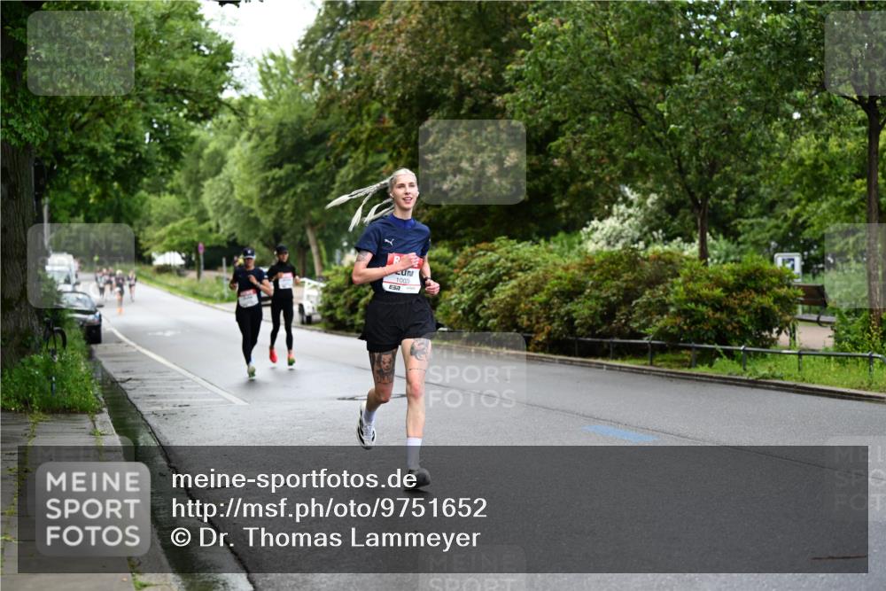 14.06.2026 - REWE Women's Run Dr. Thomas Lammeyer http://msf.ph/oto/9751652 14.06.2026 09:14:05 Laufen 10020, 57 meine-sportfotos.de