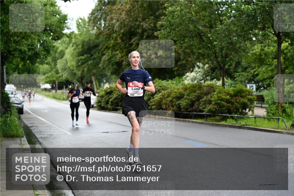 14.06.2026 - REWE Women's Run Dr. Thomas Lammeyer http://msf.ph/oto/9751657 14.06.2026 09:14:05 Laufen 10020, 7 meine-sportfotos.de