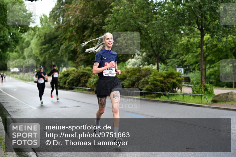 14.06.2026 - REWE Women's Run Dr. Thomas Lammeyer http://msf.ph/oto/9751663 14.06.2026 09:14:06 Laufen 10020, 7 meine-sportfotos.de