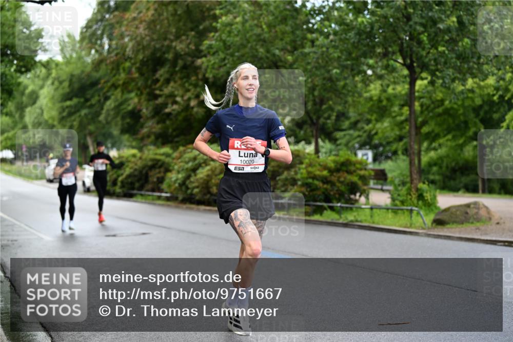 14.06.2026 - REWE Women's Run Dr. Thomas Lammeyer http://msf.ph/oto/9751667 14.06.2026 09:14:06 Laufen 10020, 7 meine-sportfotos.de