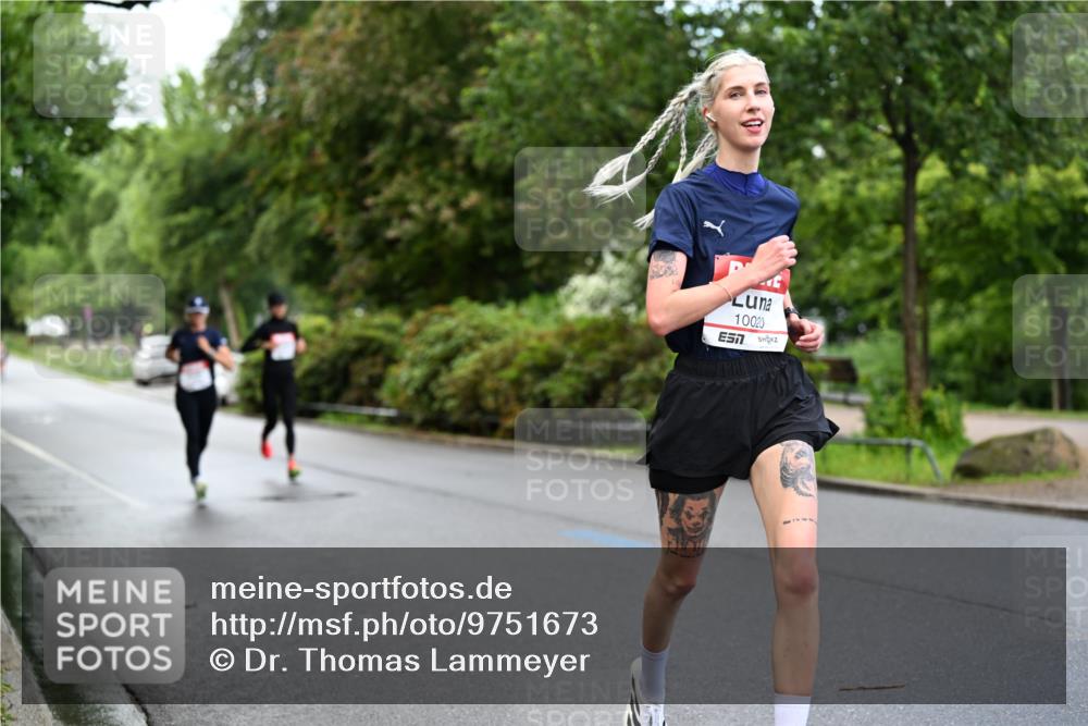 14.06.2026 - REWE Women's Run Dr. Thomas Lammeyer http://msf.ph/oto/9751673 14.06.2026 09:14:07 Laufen 10020 meine-sportfotos.de