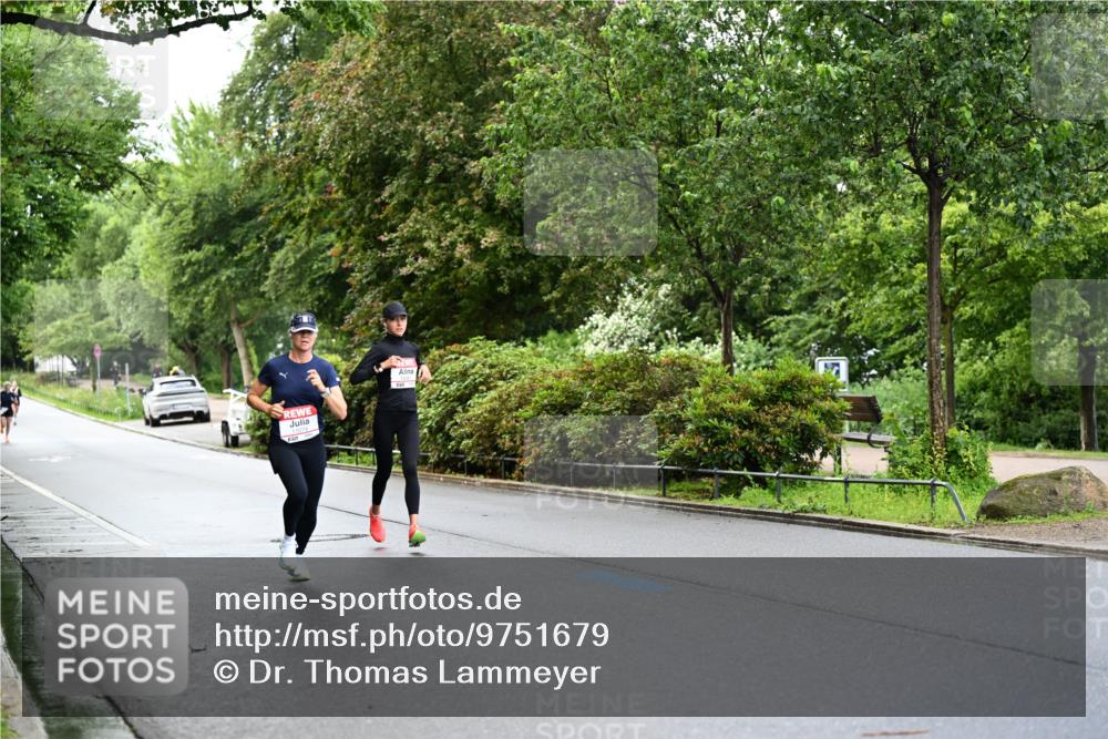 14.06.2026 - REWE Women's Run Dr. Thomas Lammeyer http://msf.ph/oto/9751679 14.06.2026 09:14:08 Laufen  meine-sportfotos.de
