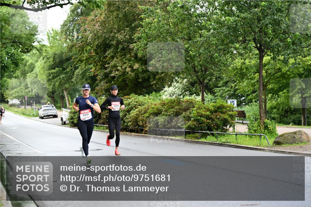 14.06.2026 - REWE Women's Run Dr. Thomas Lammeyer http://msf.ph/oto/9751681 14.06.2026 09:14:08 Laufen  meine-sportfotos.de